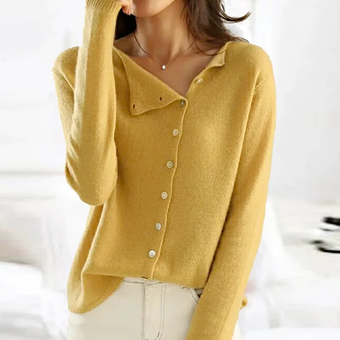 Solea™ | Chic Cardigan
