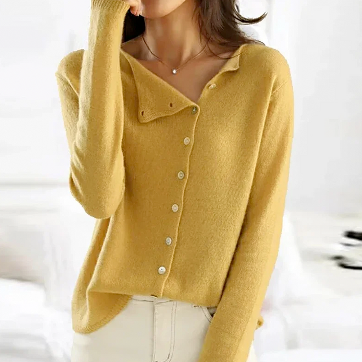 Solea™ | Chic Cardigan