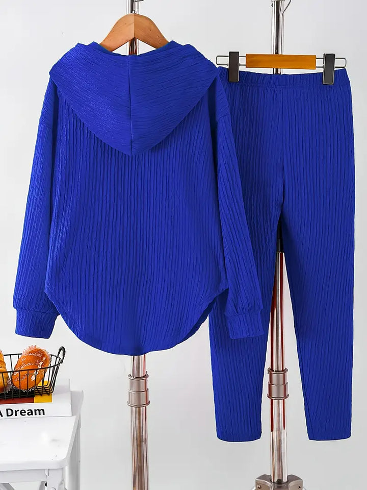 Rushana – Stylish Two-Piece Set