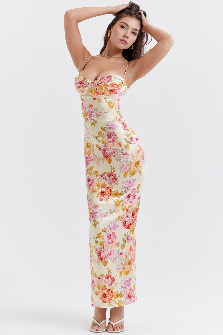 FIORELLA - Bloom Dress