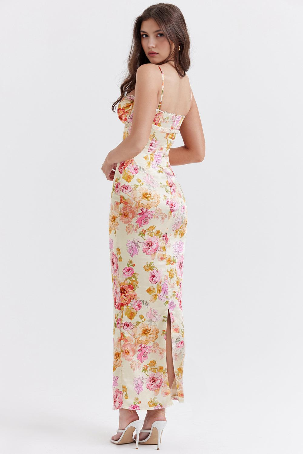 FIORELLA - Bloom Dress
