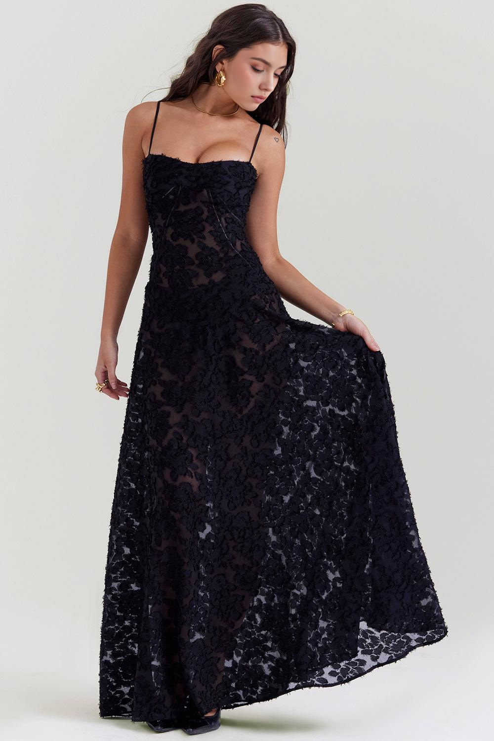 SERENITY - Bloom Dress