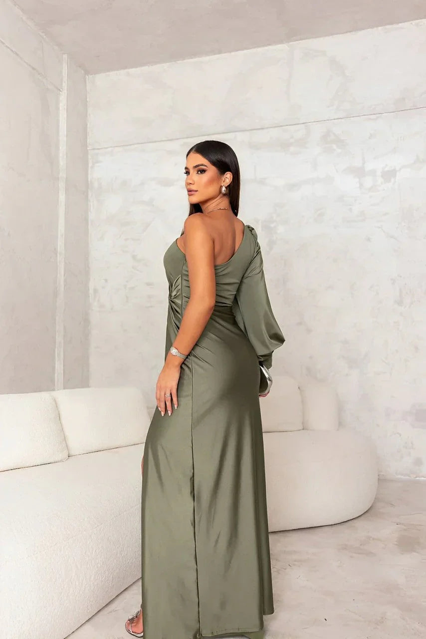 Avalon - Evening Maxi  Dress