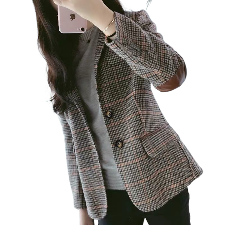 Corvelle™ | Chic Tailored Blazer