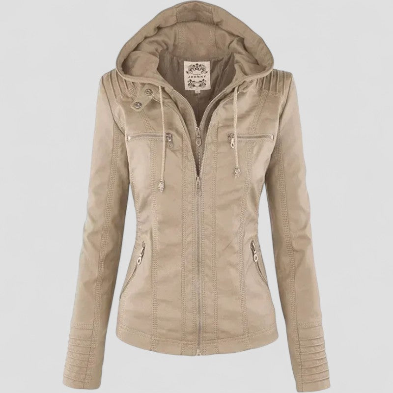 Maeve | Chic and versatile autumn jacket