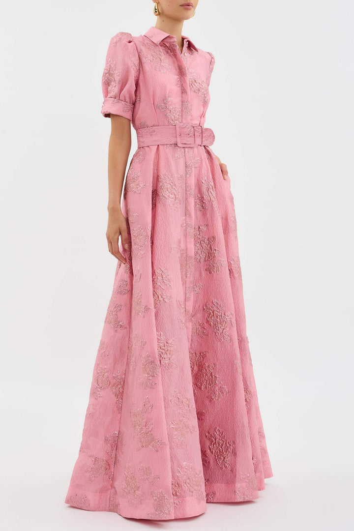 Anabella | Elegant Dress