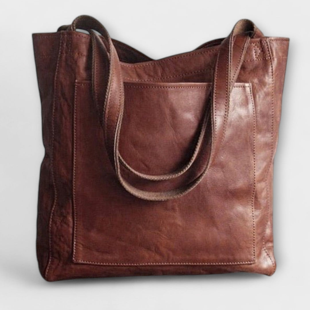 Lora - Elegant and Practical Shoulder Bag