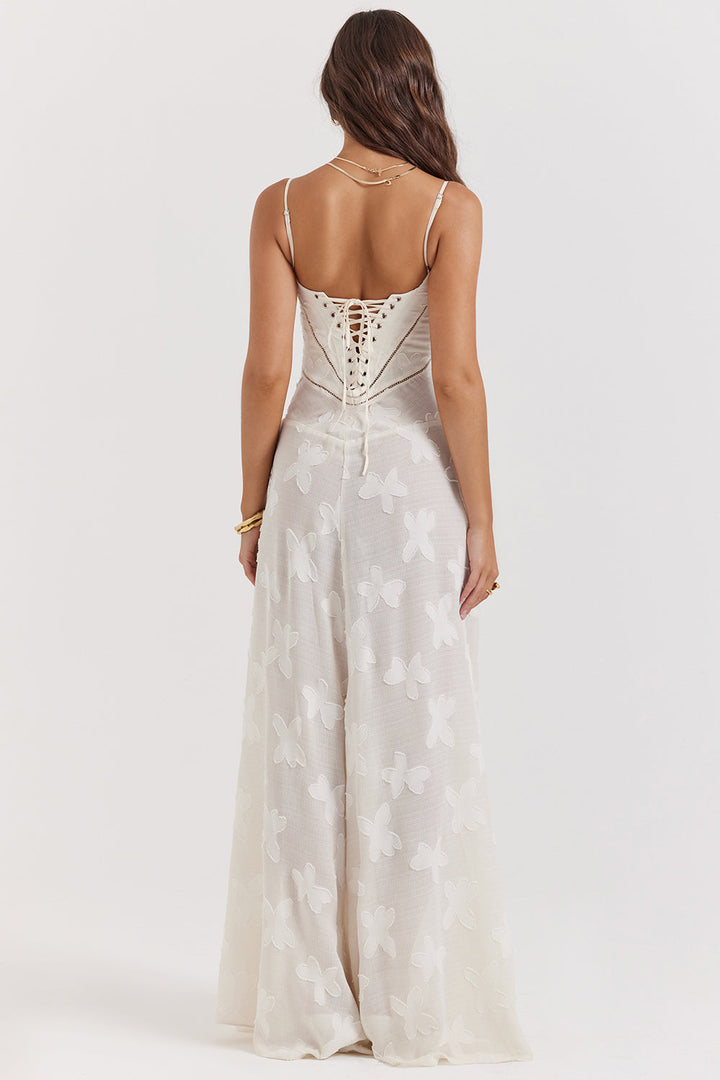 SERENITY - Bloom Dress