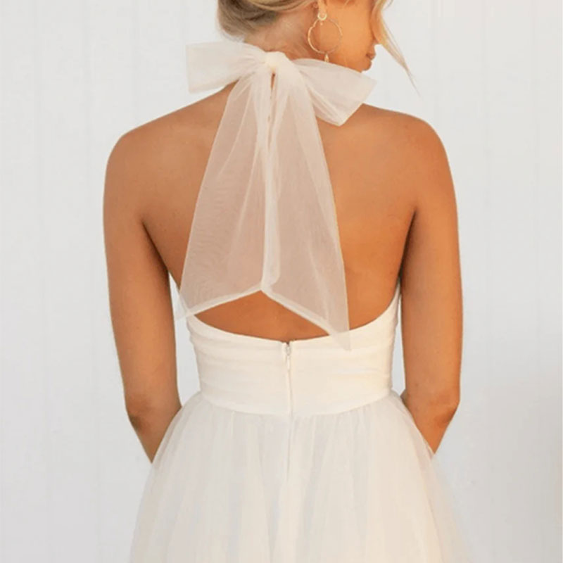 Jennifer | Aria Turtleneck Trend Dress