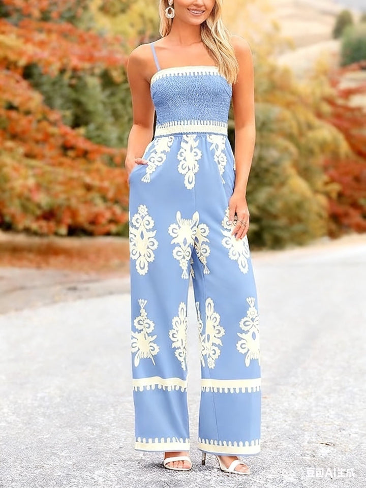 Kenna - Elegant Two-Piece Set