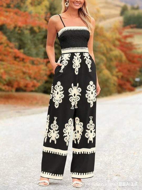 Kenna - Elegant Two-Piece Set