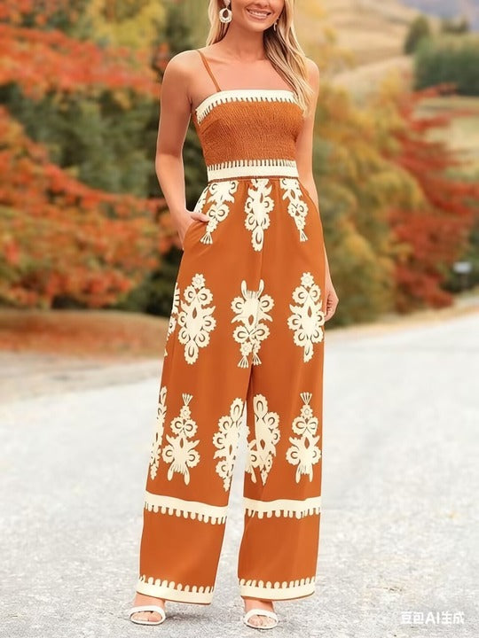 Kenna - Elegant Two-Piece Set