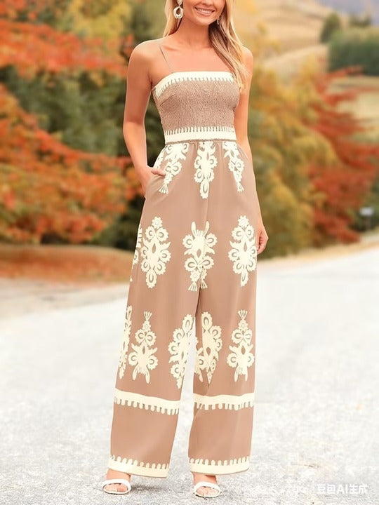 Kenna - Elegant Two-Piece Set